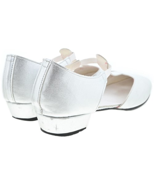 CATWORTH（キャットワース）その他 シルバー サイズ:UK5(23.5cm位) レディース/2200619190132