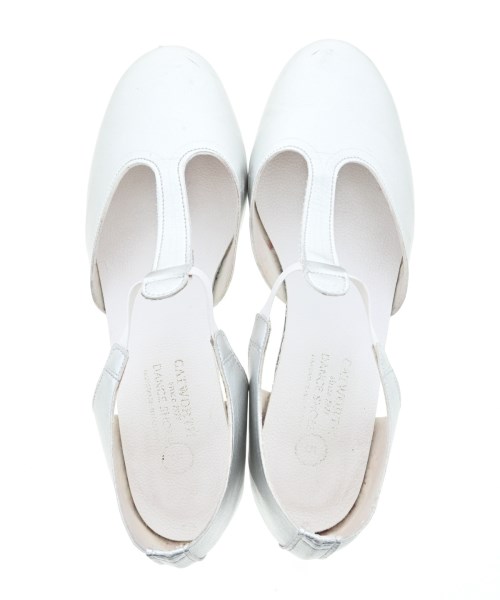 CATWORTH（キャットワース）その他 シルバー サイズ:UK5(23.5cm位) レディース/2200619190132