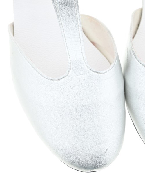 CATWORTH（キャットワース）その他 シルバー サイズ:UK5(23.5cm位) レディース/2200619190132