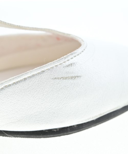 CATWORTH（キャットワース）その他 シルバー サイズ:UK5(23.5cm位) レディース/2200619190132