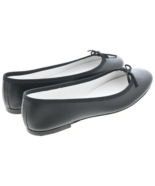 CATWORTH（キャットワース）バレエシューズ/オペラシューズ 黒 サイズ:UK4(22.5cm位) レディース/2200653251059