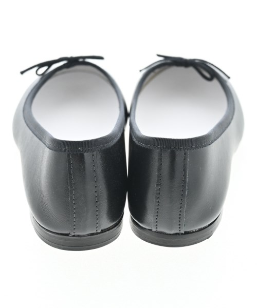 CATWORTH（キャットワース）バレエシューズ/オペラシューズ 黒 サイズ:UK4(22.5cm位) レディース/2200653251059