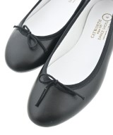 CATWORTH（キャットワース）バレエシューズ/オペラシューズ 黒 サイズ:UK4(22.5cm位) レディース/2200653251059