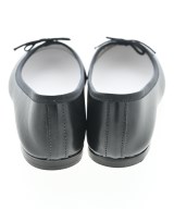 CATWORTH（キャットワース）バレエシューズ/オペラシューズ 黒 サイズ:UK4(22.5cm位) レディース/2200653251059