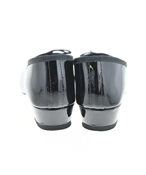 CATWORTH（キャットワース）パンプス 黒 サイズ:UK3 1/2(22.5cm位) レディース/2200643226197