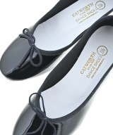CATWORTH（キャットワース）パンプス 黒 サイズ:UK3 1/2(22.5cm位) レディース/2200643226197