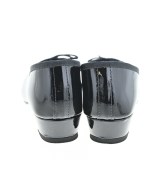 CATWORTH（キャットワース）パンプス 黒 サイズ:UK3 1/2(22.5cm位) レディース/2200643226197