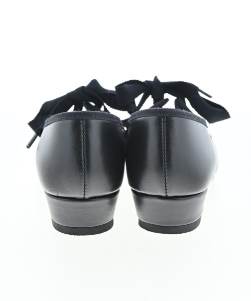 CATWORTH（キャットワース）パンプス 黒 サイズ:4(23cm位) レディース/2200643226203