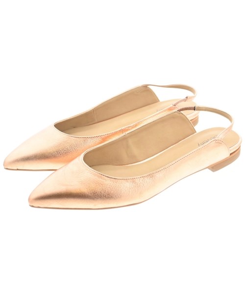 ビバリー(BEVERLY)のBEVERLY パンプス