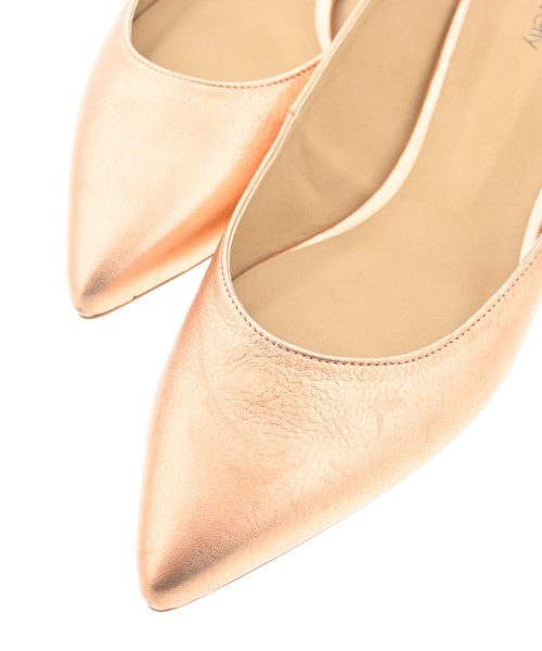 BEVERLY（ビバリー）パンプス ピンク サイズ:EU37(23.5cm位) レディース/2200619372187