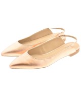 BEVERLY パンプス