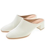 BEVERLY（ビバリー）サンダル 白 サイズ:EU36 1/2(23cm位) レディース/2200669086690