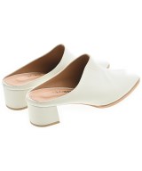 BEVERLY（ビバリー）サンダル 白 サイズ:EU36 1/2(23cm位) レディース/2200669086690