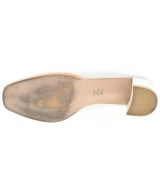 BEVERLY（ビバリー）サンダル 白 サイズ:EU36 1/2(23cm位) レディース/2200669086690