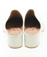 BEVERLY（ビバリー）サンダル 白 サイズ:EU36 1/2(23cm位) レディース/2200669086690