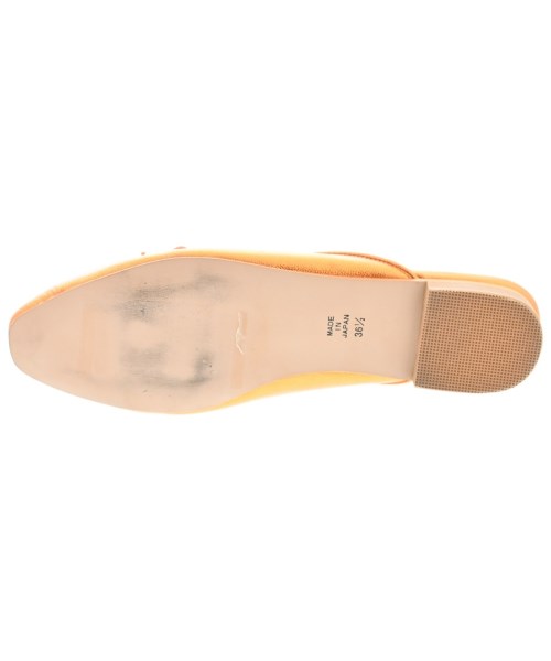 BEVERLY（ビバリー）サンダル オレンジ サイズ:EU36 1/2(23cm位) レディース/2200686828129