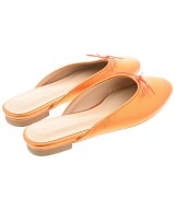 BEVERLY（ビバリー）サンダル オレンジ サイズ:EU36 1/2(23cm位) レディース/2200686828129