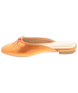 BEVERLY（ビバリー）サンダル オレンジ サイズ:EU36 1/2(23cm位) レディース/2200686828129