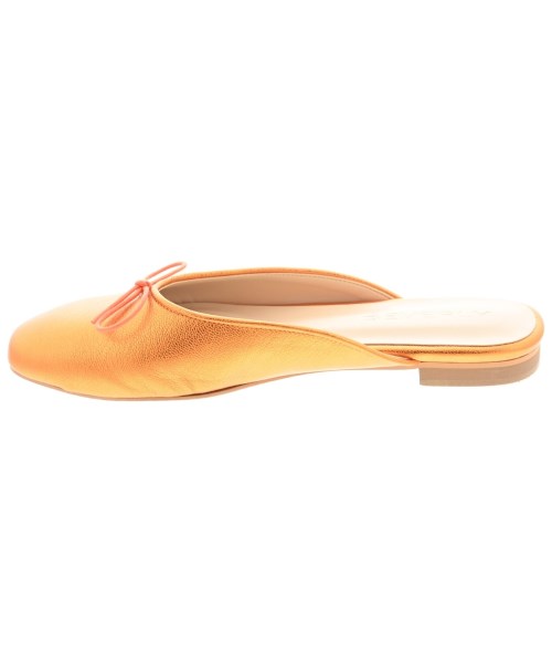 BEVERLY（ビバリー）サンダル オレンジ サイズ:EU36 1/2(23cm位) レディース/2200686828136