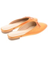 BEVERLY（ビバリー）サンダル オレンジ サイズ:EU36 1/2(23cm位) レディース/2200686828136