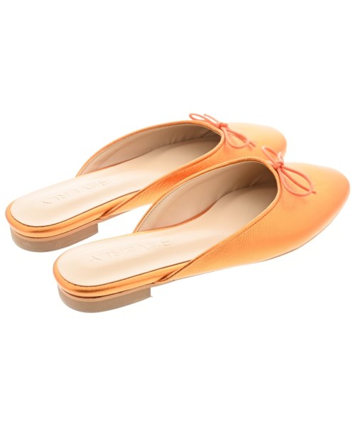 BEVERLY（ビバリー）サンダル オレンジ サイズ:EU36(22.5cm位) レディース/2200686828143