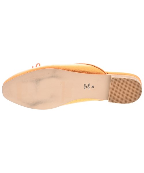 BEVERLY（ビバリー）サンダル オレンジ サイズ:EU36(22.5cm位) レディース/2200686828143