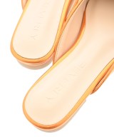 BEVERLY（ビバリー）サンダル オレンジ サイズ:EU36(22.5cm位) レディース/2200686828143