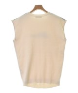 Julier（ジュリエ）ベスト ベージュ サイズ:F レディース/2200675363020