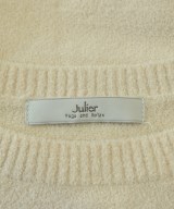 Julier（ジュリエ）ベスト ベージュ サイズ:F レディース/2200675363020