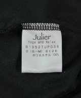 Julier（ジュリエ）その他 黒 サイズ:0(S-M位) レディース/2200685191064