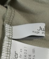 Julier（ジュリエ）オールインワン/サロペット カーキ サイズ:1(S位) レディース/2200659778086