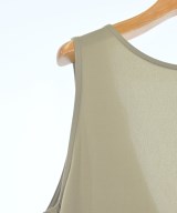 Julier（ジュリエ）オールインワン/サロペット カーキ サイズ:1(S位) レディース/2200659778086