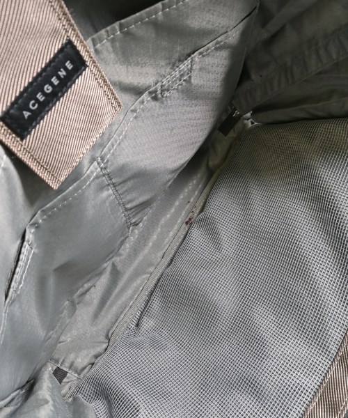 ACEGENE（エースジーン）その他 茶 サイズ:- メンズ/2200621866056