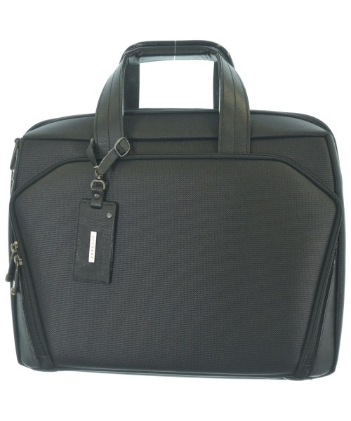 ACEGENE(エースジーン)ビジネスバッグ 黒 サイズ:-/2200659259011