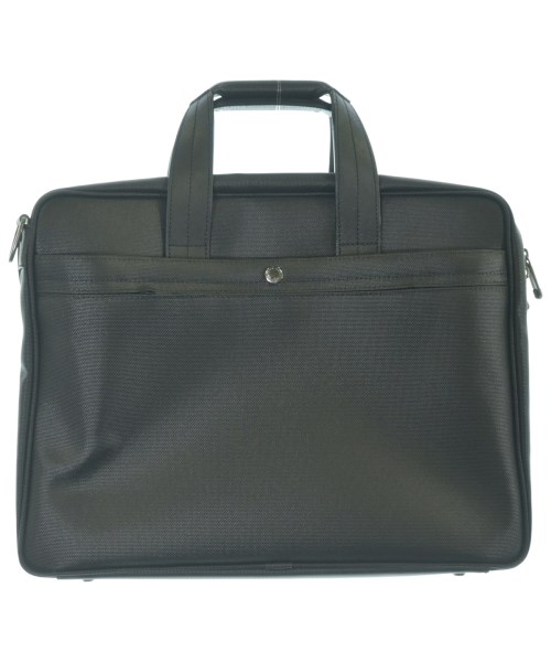 ACEGENE（エースジーン）ビジネスバッグ 黒 サイズ:- メンズ/2200659259011