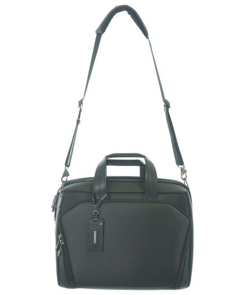 ACEGENE（エースジーン）ビジネスバッグ 黒 サイズ:- メンズ/2200659259011