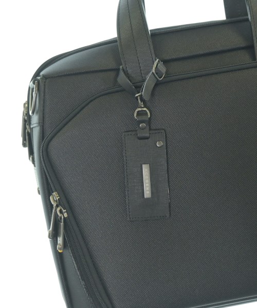 ACEGENE（エースジーン）ビジネスバッグ 黒 サイズ:- メンズ/2200659259011
