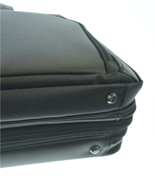 ACEGENE（エースジーン）ビジネスバッグ 黒 サイズ:- メンズ/2200659259011