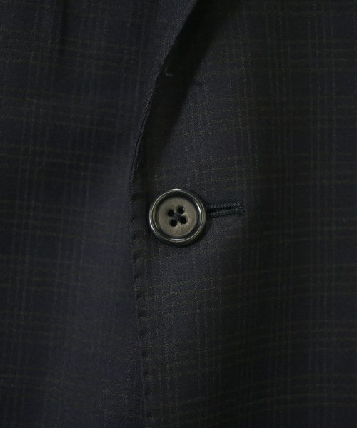 SAKS FIFTH AVENUE（サックスフィフスアベニュー）その他 紺 サイズ:42/42(XS位) メンズ/2200634181030