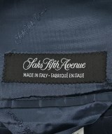 SAKS FIFTH AVENUE（サックスフィフスアベニュー）その他 紺 サイズ:42/42(XS位) メンズ/2200634181030