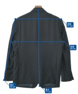 SAKS FIFTH AVENUE（サックスフィフスアベニュー）その他 紺 サイズ:42/42(XS位) メンズ/2200634181030