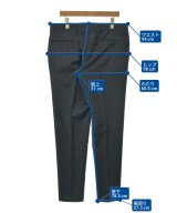 SAKS FIFTH AVENUE（サックスフィフスアベニュー）その他 紺 サイズ:42/42(XS位) メンズ/2200634181030