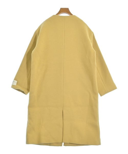 B MING LIFE STORE by BEAMS（ビーミングライフストアバイビームス）その他 黄 サイズ:M レディース/2200645301014