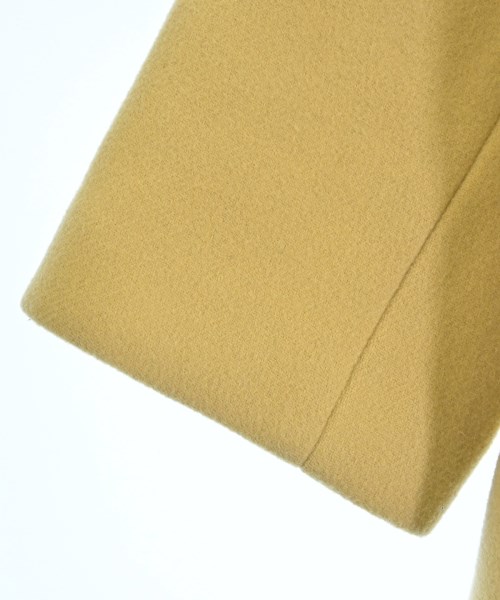 B MING LIFE STORE by BEAMS（ビーミングライフストアバイビームス）その他 黄 サイズ:M レディース/2200645301014