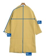 B MING LIFE STORE by BEAMS（ビーミングライフストアバイビームス）その他 黄 サイズ:M レディース/2200645301014