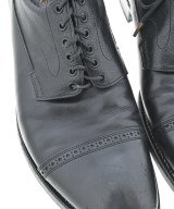 AUTHENTIC SHOE & Co.（オーセンティックシューアンドコー）ブーツ 黒 サイズ:25.5cm メンズ/2200646176239