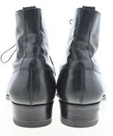 AUTHENTIC SHOE & Co.（オーセンティックシューアンドコー）ブーツ 黒 サイズ:25.5cm メンズ/2200646176239