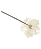 JENNIFER BEHR（ジェニファーベア）ヘアアクセサリー 白 サイズ:- レディース/2200648069287