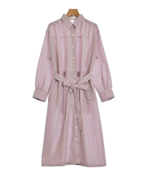 コムサマチュア(Comme ca Mature)のComme ca Mature シャツワンピース