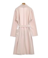 Comme ca Mature（コムサマチュア）コート ピンク サイズ:9(M位) レディース/2200631951063